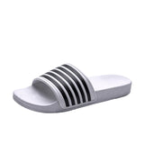 Flat Outdoor Beach Slippers
