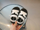 Anti-Slip Explorer Baby Sandals