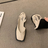 Women’s Sporty Flat Sandals