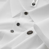 Men’s Seamless Golf Polo