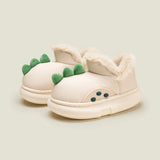 Kids Slippers Warm Furry for winter season