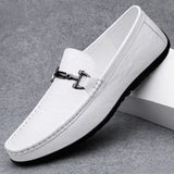 Soft Genuine Leather Shoes