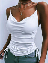 Women’s Sleeveless Tank Top