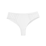 High-Quality Lace Bikini Briefs