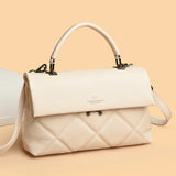 Mini Soft Luxury Handbag