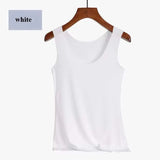 Women's Vintage Velour Tank Top