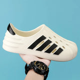 PU Breathable Slippers