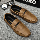 Everyday Casual Loafers