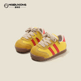 Versatile Casual Baby Sneakers