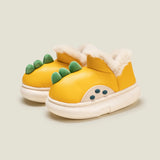 Kids Slippers Warm Furry for winter season