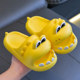 Kids Cartoon Slippers