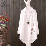 Women's Long Shirt