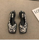 Women’s Sporty Flat Sandals